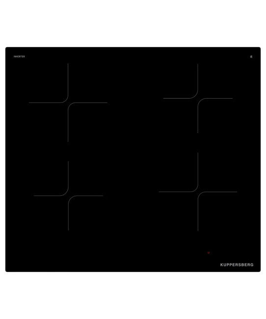 Варочная поверхность Kuppersberg Kuppersberg ICI 605