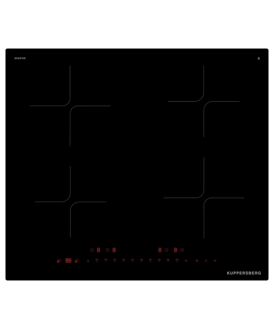 Варочная поверхность Kuppersberg Kuppersberg ICI 605