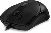 Мышь SVEN RX-95 чёрная (кн. копировать-вставить. 5+1кл. 1000-4000 DPI, кор.) Sven RX-95 Мышь SVEN RX-95 чёрная (кн. копировать-вставить. 5+1кл. 1000-4000 DPI, кор.) Sven RX-95