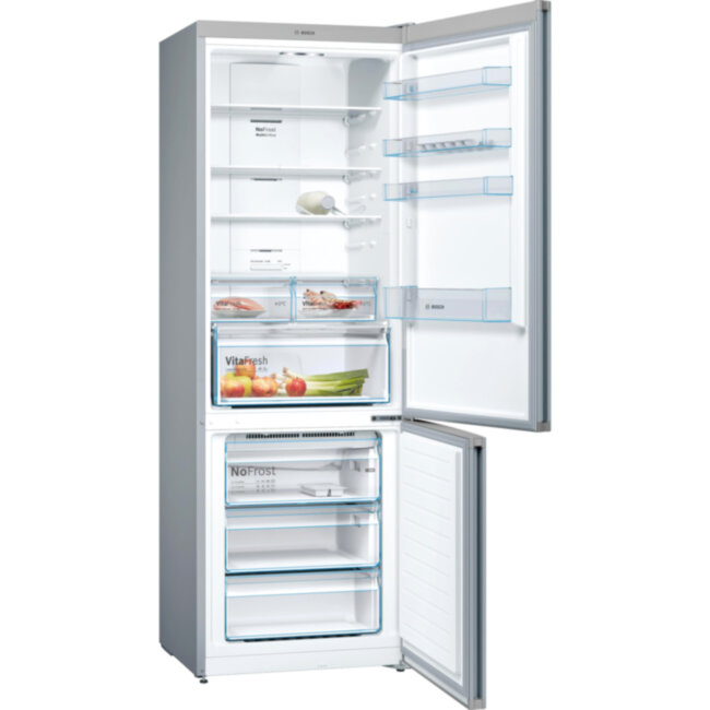 Холодильник BOSCH Bosch KGN49XLEA Холодильник BOSCH Bosch KGN49XLEA