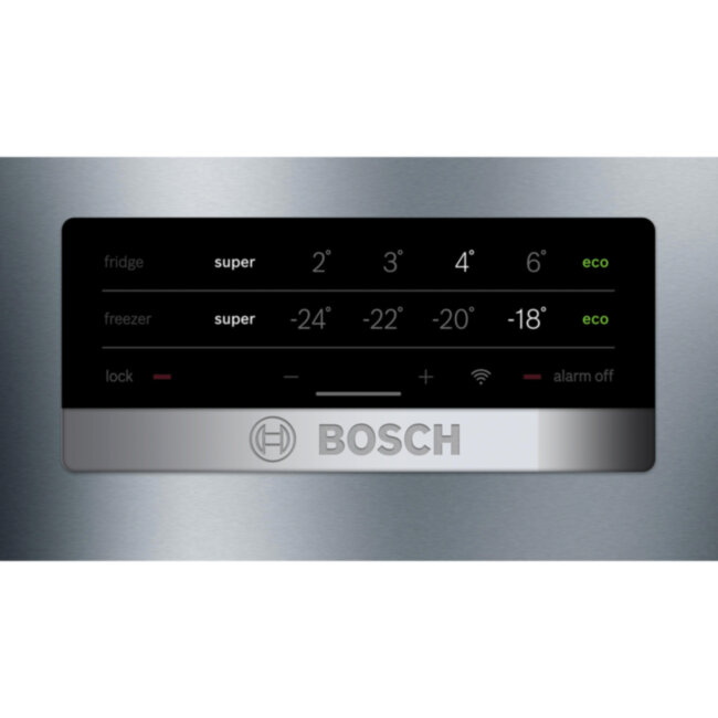 Холодильник BOSCH Bosch KGN49XLEA Холодильник BOSCH Bosch KGN49XLEA
