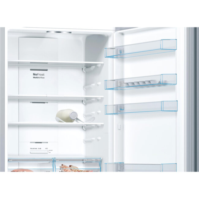 Холодильник BOSCH Bosch KGN49XLEA Холодильник BOSCH Bosch KGN49XLEA