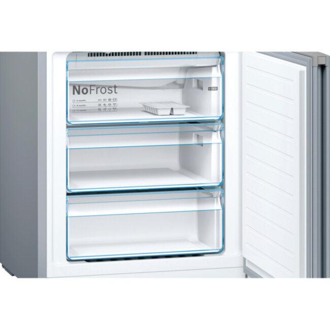 Холодильник BOSCH Bosch KGN49XLEA Холодильник BOSCH Bosch KGN49XLEA