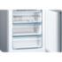 Холодильник BOSCH Bosch KGN49XLEA