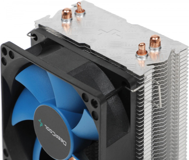 Устройство охлаждения(кулер) Deepcool DP-MCH2-IEMV2 Устройство охлаждения(кулер) Deepcool DP-MCH2-IEMV2