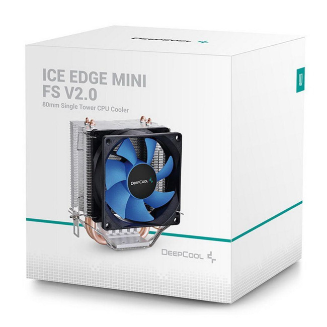Устройство охлаждения(кулер) Deepcool DP-MCH2-IEMV2 Устройство охлаждения(кулер) Deepcool DP-MCH2-IEMV2
