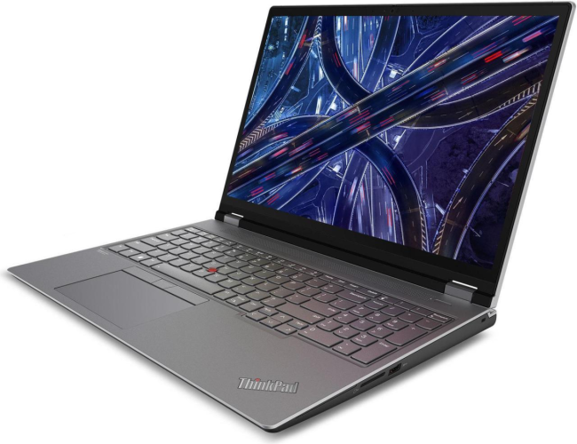 Ноутбук Lenovo 21FA0051US
