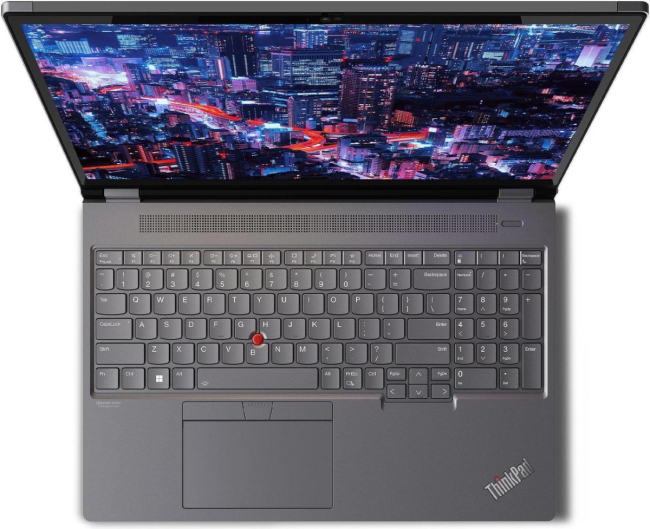 Ноутбук Lenovo 21FA0051US