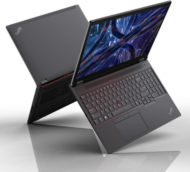 Ноутбук Lenovo 21FA0051US