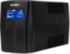 Линейно-интерактивный источник бесперебойного питания SVEN Pro 650, 390вт, 650Ва, 175-280в, 2 евророзетки, 4.4 кг. Sven PRO 650 (LCD, USB)
