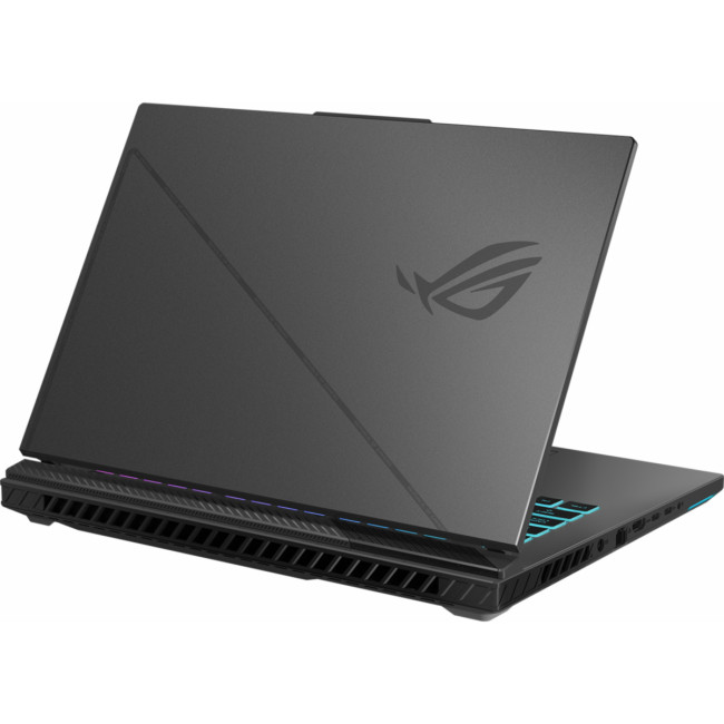 Ноутбук ASUS ROG Strix G16 G614JU-N3229 (90NR0CC1-M00DP0) Ноутбук ASUS ROG Strix G16 G614JU-N3229 (90NR0CC1-M00DP0)