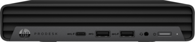 Компьютер HP ProDesk 405 G8 Desktop Mini