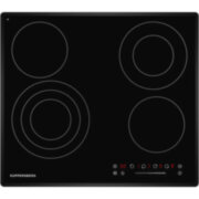 Встраиваемая электрическая панель Kuppersberg Kuppersberg ECS 632 F