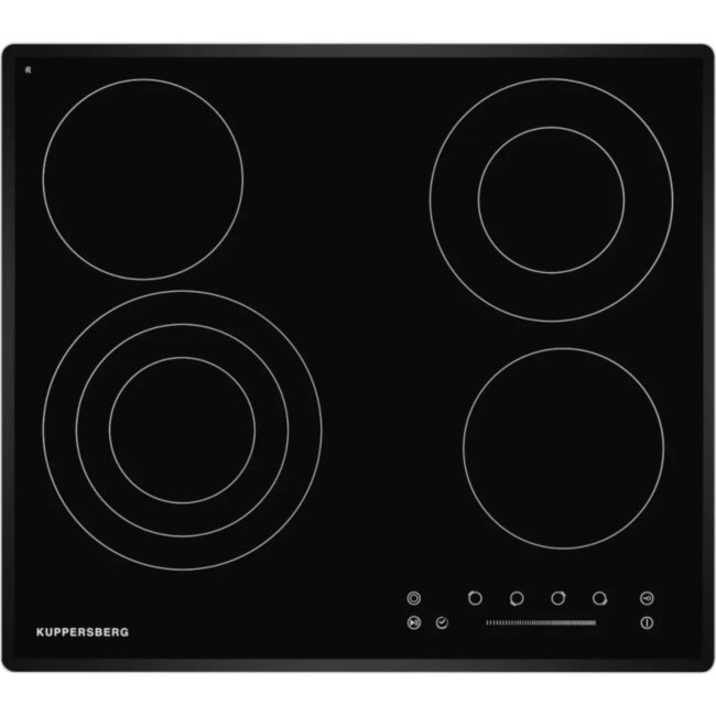Встраиваемая электрическая панель Kuppersberg Kuppersberg ECS 632 F