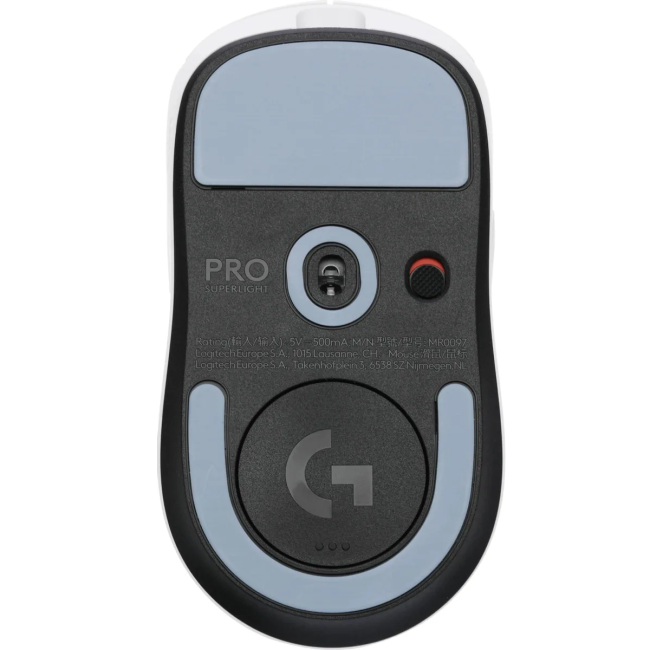 Мышь Logitech 910-006642