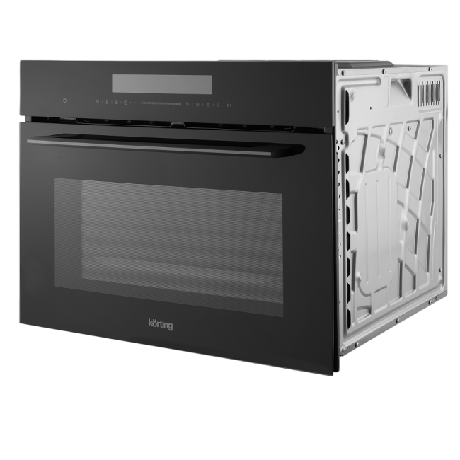 Электрический духовой шкаф KORTING Korting OKB 3230 GN