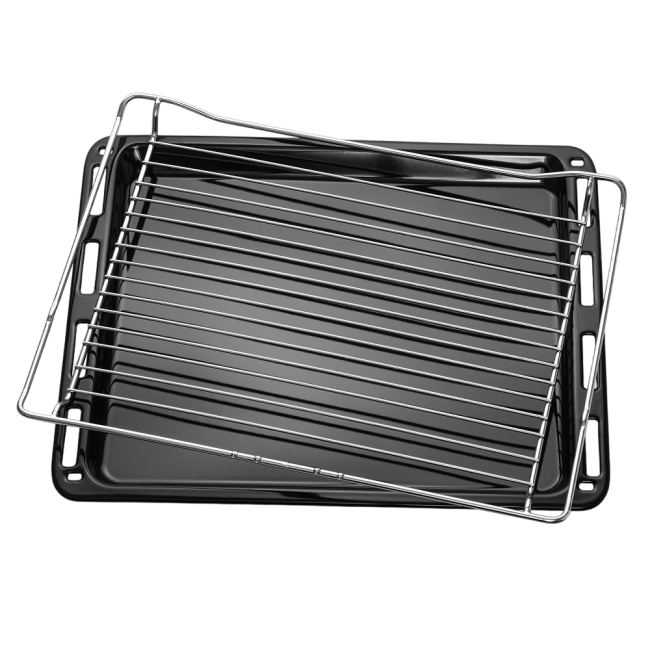 Электрический духовой шкаф KORTING Korting OKB 3230 GN