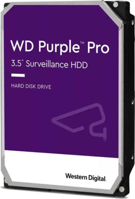 Жесткий диск WD WD141PURP Жесткий диск WD WD141PURP