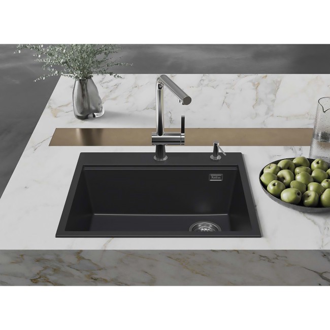 Смеситель RIVELATO Rivelato Arno 9024430 BS Смеситель RIVELATO Rivelato Arno 9024430 BS