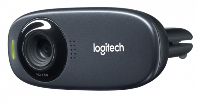 Веб-камера Logitech C310 Веб-камера Logitech C310