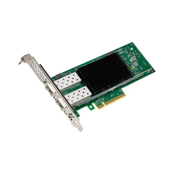 Сетевой адаптер Dell 540-BCYK Сетевой адаптер Dell 540-BCYK