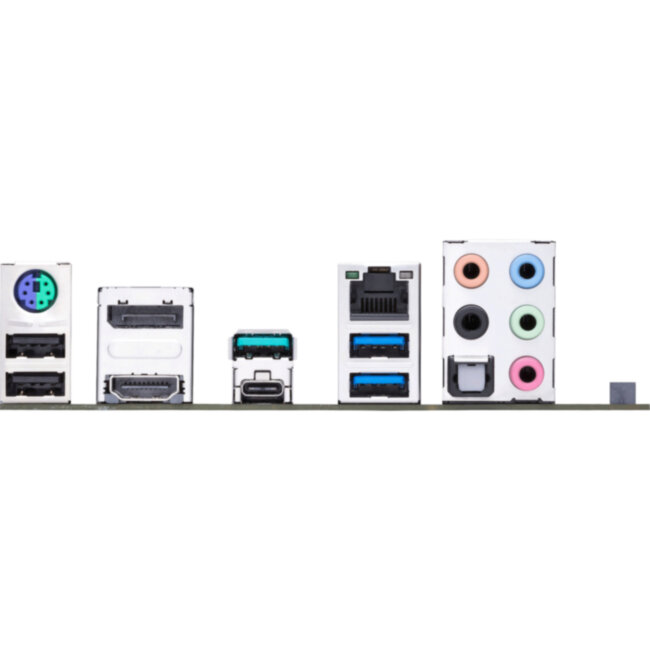 Материнская плата ASUS PRIME Z690-P D4 (90MB18P0-M0EAY0)