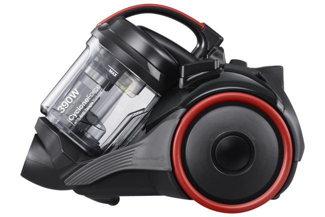 Пылесос Samsung Samsung Electronics VC15K4116VR/EV
