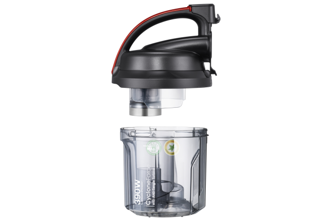 Пылесос Samsung Samsung Electronics VC15K4116VR/EV