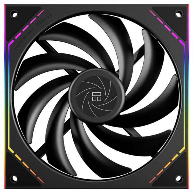 Кулер для корпуса Thermalright TL-M14 Кулер для корпуса Thermalright TL-M14