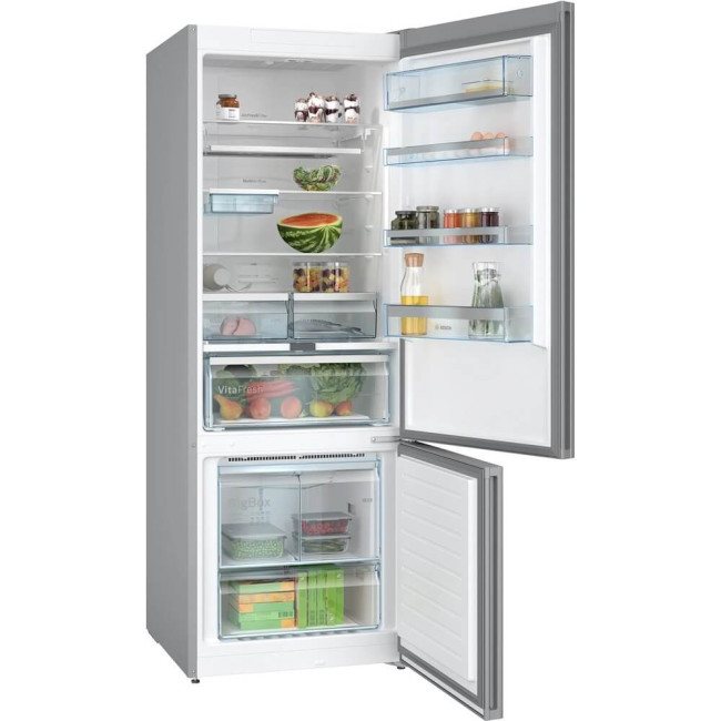 Холодильник BOSCH BOSCH KGN56LW31U