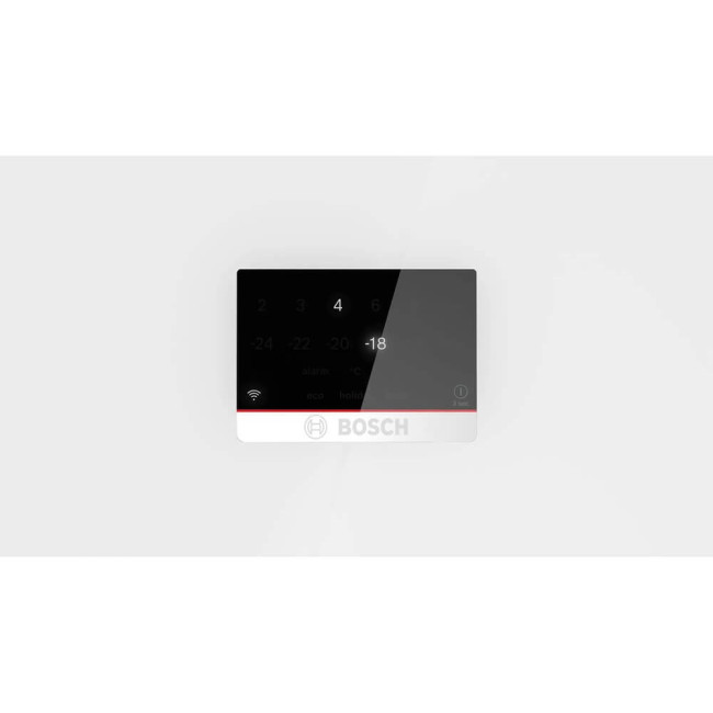 Холодильник BOSCH BOSCH KGN56LW31U