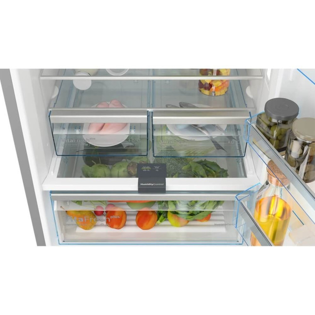 Холодильник BOSCH BOSCH KGN56LW31U