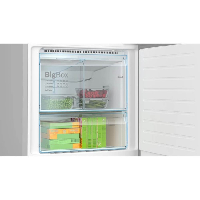 Холодильник BOSCH BOSCH KGN56LW31U