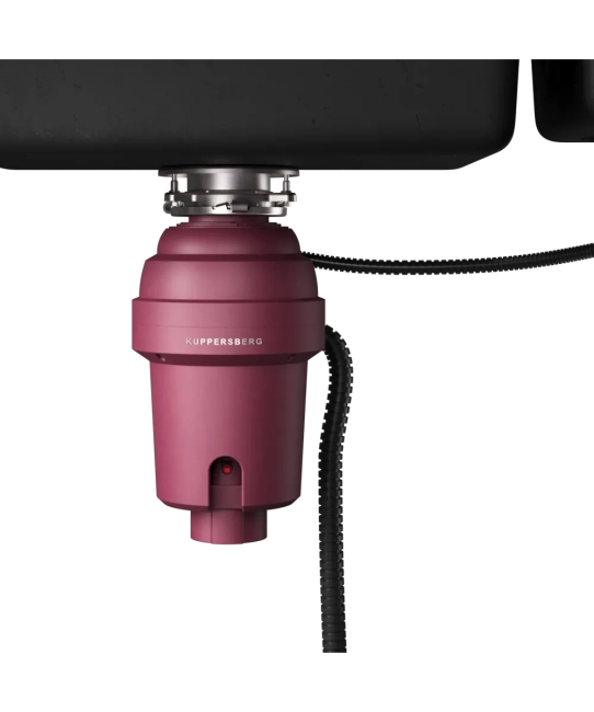 Измельчитель отходов Kuppersberg Kuppersberg WS 750 V