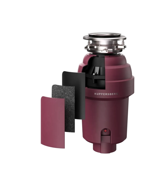 Измельчитель отходов Kuppersberg Kuppersberg WS 750 V