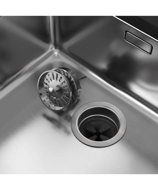 Измельчитель отходов Kuppersberg Kuppersberg WS 750 V