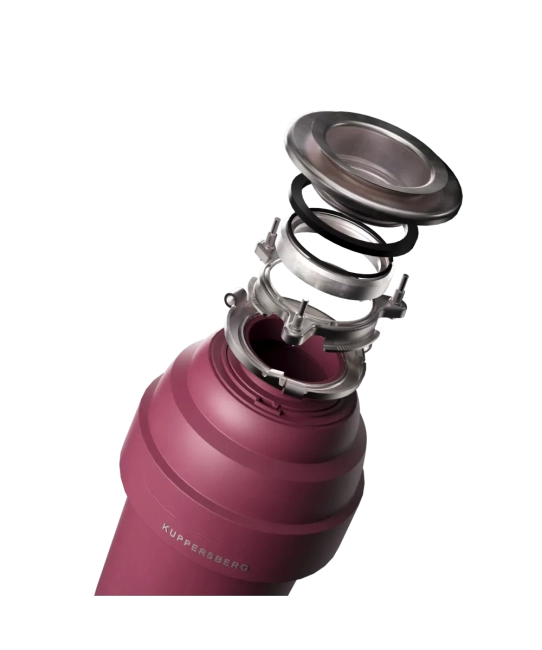 Измельчитель отходов Kuppersberg Kuppersberg WS 750 V