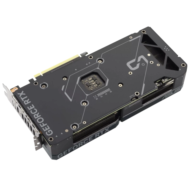 Видеокарта ASUS DUAL-RTX4070S-12G Видеокарта ASUS DUAL-RTX4070S-12G