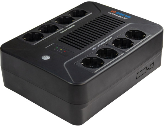 ИБП Комфорт  600 Энергия ИБП Комфорт UPS 600