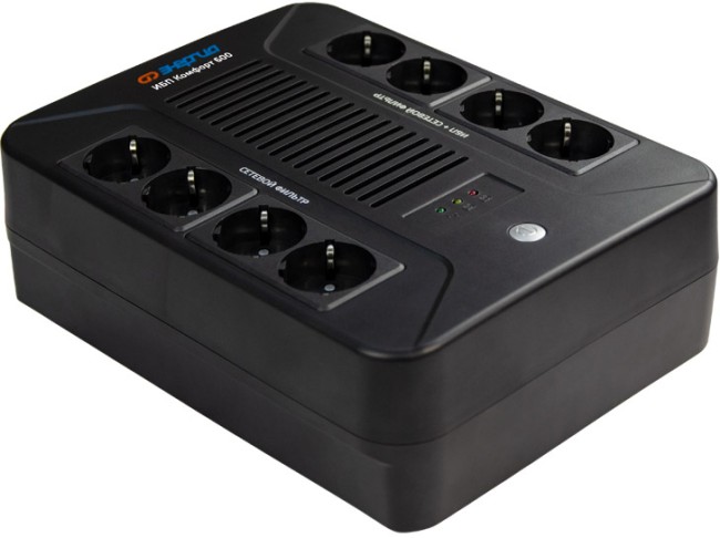 ИБП Комфорт  600 Энергия ИБП Комфорт UPS 600