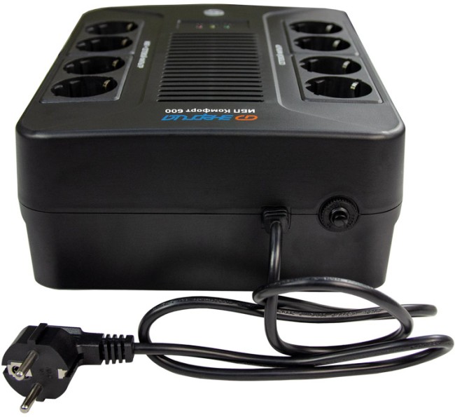 ИБП Комфорт  600 Энергия ИБП Комфорт UPS 600