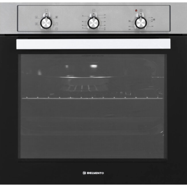 Встраиваемый духовой шкаф Delvento V6EM16001