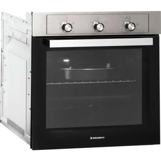 Встраиваемый духовой шкаф Delvento V6EM16001