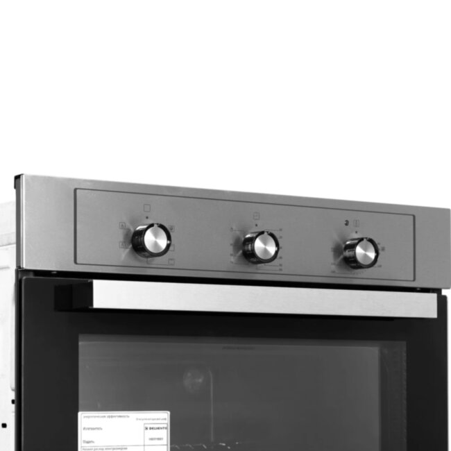 Встраиваемый духовой шкаф Delvento V6EM16001
