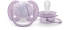 Пустышка ultra soft, пальмы, 0-6 мес., 1 шт. Пустышка ultra soft, пальмы, 0-6 мес., 1 шт.