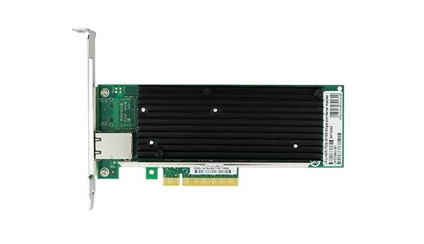 Сетевая карта LR-Link LREC9802BF-2SFP+ Сетевая карта LR-Link LREC9802BF-2SFP+