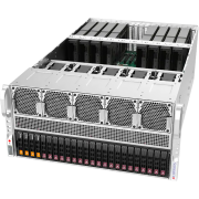 Платформа для сервера Supermicro AS-5126GS-TNRT Платформа для сервера Supermicro AS-5126GS-TNRT