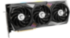 Видеокарта MSI GeForce RTX 3060 Ti GAMING Z TRIO 8G LHR Видеокарта MSI GeForce RTX 3060 Ti GAMING Z TRIO 8G LHR