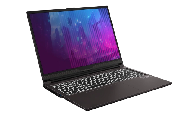 Ноутбук Ноутбук OSIO CyberLine C160i-004