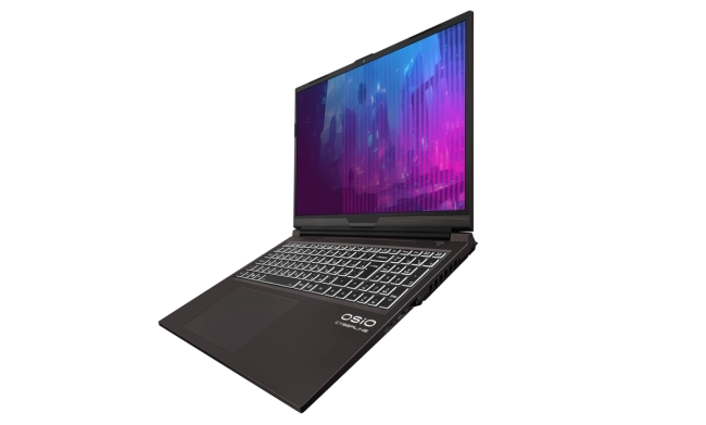 Ноутбук Ноутбук OSIO CyberLine C160i-004